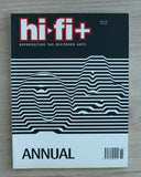 HI FI + / HIFI Plus - # 36 - Annual