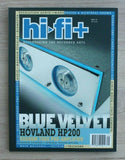HI FI + / HIFI Plus - # 31 - Hovland HP200
