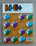 HI FI + / HIFI Plus - # 28 - Kuzma - Audiopax - Nordost