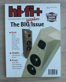 HI FI + / HIFI Plus - # 26 - Big speaker issue
