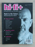 HI FI + / HIFI Plus - # 24 - Peter Gabriel - Creek - Argo