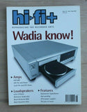 HI FI + / HIFI Plus - # 18 - EAR - ATC - Croft