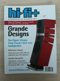 HI FI + / HIFI Plus - # 64 - Cairn - Focal - Neodio