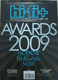HI FI + / HIFI Plus - # 68 - Coda - VPI - Awards