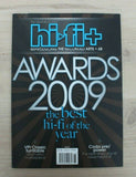HI FI + / HIFI Plus - # 68 - Coda - VPI - Awards