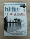 HI FI + / HIFI Plus - # 83 - Fletcher - Corus - Jeff Rowland