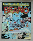 Beano Comic - 3393 - 11 August 2007