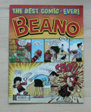 Beano Comic - 3392 - 4 August 2007