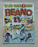 Beano Comic - 3391 - 28 July 2007