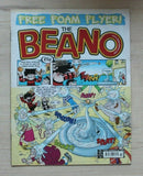 Beano Comic - 3384 - 9 June 2007