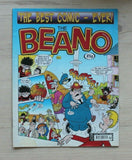 Beano Comic - 3382 - 26 May 2007