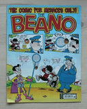 Beano Comic - 3379 - 5 May 2007