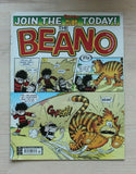 Beano Comic - 3378 - 28 April 2007