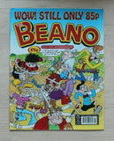 Beano Comic - 3368 - 17 February 2007