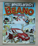 Beano Comic - 3363 - 13 January 2007