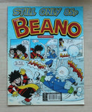Beano Comic - 3359 - 9 December 2006