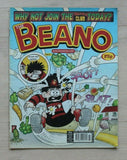 Beano Comic - 3357 - 25 November 2006