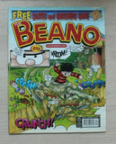 Beano Comic - 3344 - 26 August 2006