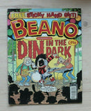 Beano Comic - 3337 - 8 July 2006