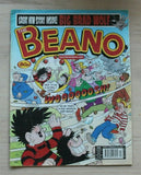 Beano Comic - 3323 - 1 April 2006