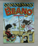 Beano Comic - 3315 - 4 February 2006