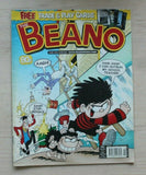 Beano Comic - 3304 - 12 November 2005