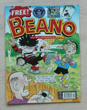 Beano Comic - 3301 - 22 October 2005