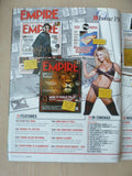 Empire magazine - Dec 2005 - # 198 - Chronicles of Narnia