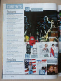 Empire magazine - May 2007 - # 215 - SPIDER-MAN 3