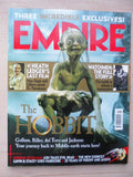 Empire magazine - March 2009  - # 237 - The Hobbit Pre-owned