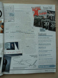 Empire magazine - June 2009  - # 240 - Steven Spielberg 20th Anniversary