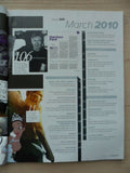Empire magazine - March 2010 - # 249 - Kick Ass Avatar 2