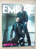 Empire magazine - Nov 2011 - # 269 - The Girl with the Dragon Tattoo