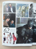 Empire magazine - January 2012 - # 271 - The Dark Knight Rises