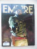 Empire magazine - Jan 2013 - # 283 - Django Unchained