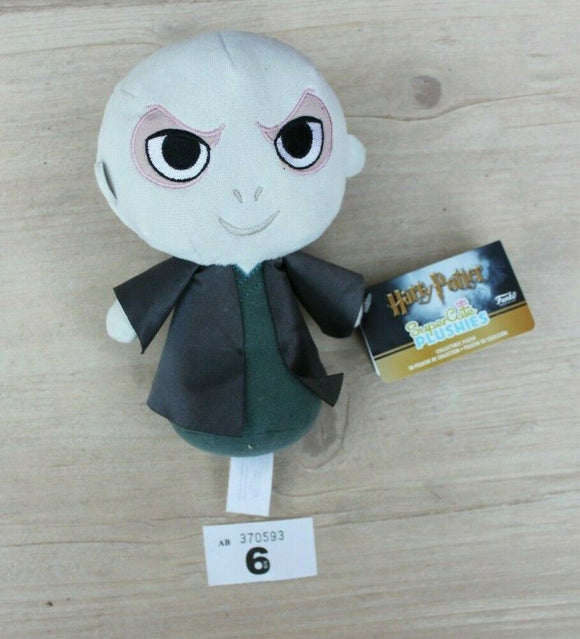 Voldemort Funko Super Cute Plush Toy - Harry Potter