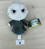 Voldemort Funko Super Cute Plush Toy - Harry Potter