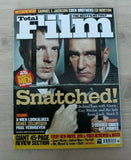 Total film Magazine - Issue 45 - October 2000 - Snatch