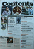 Total film Magazine - Issue 49 - February 2001 - Sex Poll