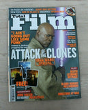 Total film Magazine - Issue 65 - June 2002 - Attack of the Clones