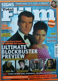 Total film Magazine - Issue 69 - October 2002 - Tom Hanks