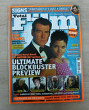 Total film Magazine - Issue 69 - October 2002 - Tom Hanks
