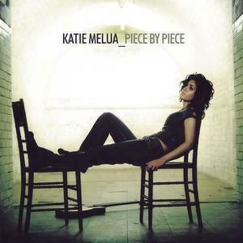 Katie Melua - Piece By Piece CD Album - B96