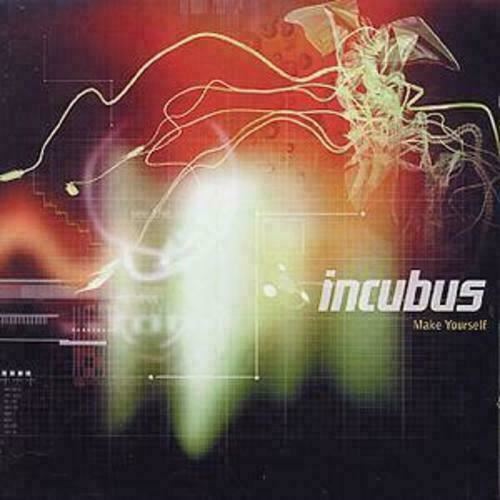 Incubus : Make Yourself CD Album (Limited Edition) 2 discs - B97