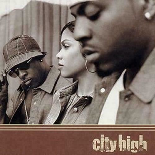 City High: CD Album - B91