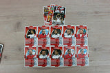 England Rugby Heroes Top Trumps