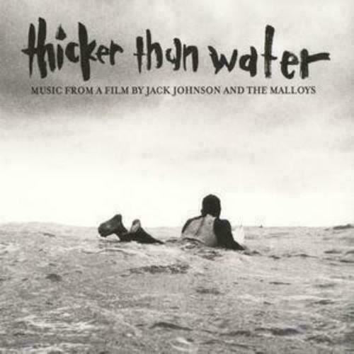 Thicker Than Water - Cd Album - B90