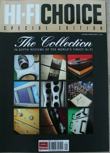 Hi Fi Choice - Collection 2007
