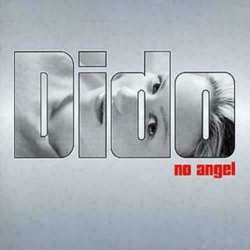 Dido - No Angel - Cd Album - B90