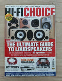 Hi Fi Choice - February 2002 - Ultimate guide to loudspeakers